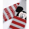 Mickey Mouse - Ponožky teplé protišmykové