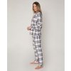 Hello Weekend - Dámske pyžamo