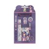 Santoro Gorjuss - Sugar Plum - Set písacích potrieb