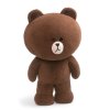 Line Friends - Brown - Plyšový macko 58cm