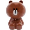 Line Friends - Brown - Pokladnička