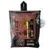 Harry Potter - Set písacích potrieb + zápisník A4
