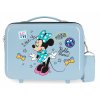 Minnie - Kozmetický kufrík