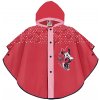 Minnie - Detský pršiplášť
