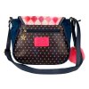Santoro Gorjuss - Moon Buttons - Crossbody kabelka