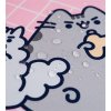 Pusheen - LED podložka XXL