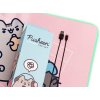 Pusheen - LED podložka XXL