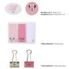 Minnie - Set písacích pomôcok