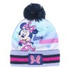 Minnie - Set čiapka + rukavice