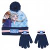 Frozen - Set čiapka + rukavice