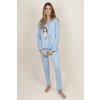 Santoro Gorjuss - I wish - Dámske pyžamo