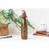 Harry Potter - Nerezová termo fľaša 500ml