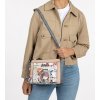 Anekke Fun & Music - Crossbody kabelka