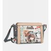 Anekke Fun & Music - Crossbody kabelka