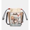 Anekke Fun & Music - Crossbody kabelka