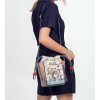 Anekke Fun & Music - Crossbody kabelka