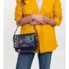 Anekke Energy Blue crossbody kabelka