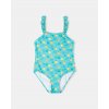 Mr.Wonderful - Ananas - Dievčenské plavky