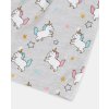 Mr.Wonderful - Unicorn - Dievčenské pyžamo