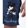 Mickey Mouse pánske plavky šortky modré