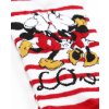 Mickey Mouse - Dámske ponožky set 3 párov