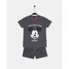 Mickey Mouse - Chlapčenské pyžamo