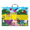 Crayola - Kufrík s pastelkami a fixkami 155ks