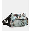 Anekke Woods crossbody kabelka ♻️