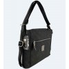 Kimmidoll kabelka 2v1 čierna 8