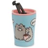 Pusheen - Termo hrnček 300ml