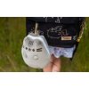 Pusheen - Cestovný vankúš + maska na oči