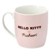 Pusheen x Hello Kitty - Set 2 šálok