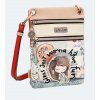 Anekke Fun & Music crossbody kabelka malá