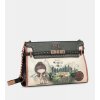 Anekke The Forest - Crossbody kabelka