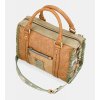 Anekke Butterfly dámska kabelka do ruky