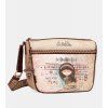 Anekke Menire väčšia crossbody kabelka