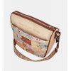 Anekke Menire väčšia crossbody kabelka