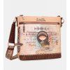 Anekke Menire praktická crossbody kabelka