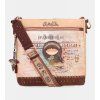 Anekke Menire praktická crossbody kabelka