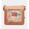 Anekke Menire praktická crossbody kabelka