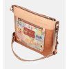 Anekke Menire praktická crossbody kabelka