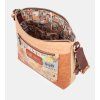 Anekke Menire praktická crossbody kabelka