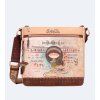 Anekke Menire praktická crossbody kabelka