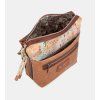 Anekke Menire veľká crossbody kabelka