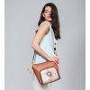 Anekke Menire veľká crossbody kabelka