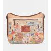 Anekke Tribe väčšia crossbody kabelka