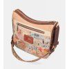 Anekke Tribe väčšia crossbody kabelka