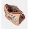 Anekke Tribe väčšia crossbody kabelka