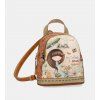 Anekke Amazonia batoh mini