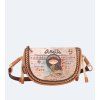Anekke Menire malá crossbody kabelka